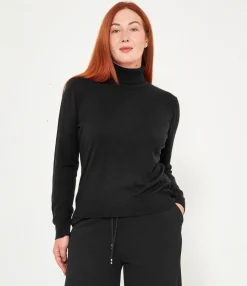 Zuiki Maglia a collo alto Clearance