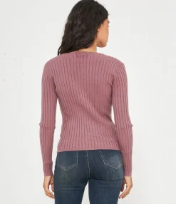Zuiki Maglia a costine Sale