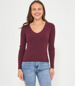 Zuiki Maglia a costine Sale