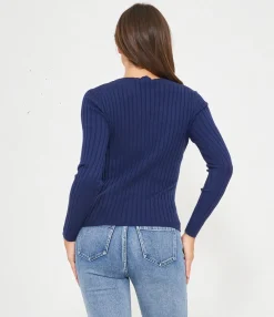 Zuiki Maglia a costine Sale