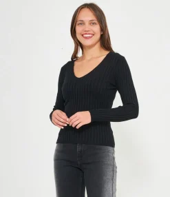 Zuiki Maglia a costine Sale