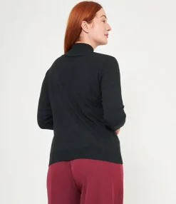 Zuiki Maglia a mezzo collo New