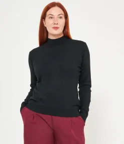 Zuiki Maglia a mezzo collo New