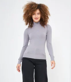 Zuiki Maglia a mezzo collo Hot