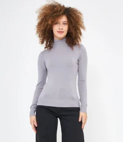 Zuiki Maglia a mezzo collo Hot