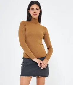 Zuiki Maglia a mezzo collo Hot