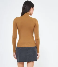 Zuiki Maglia a mezzo collo Hot