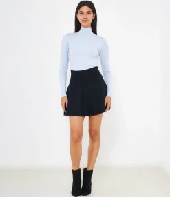 Zuiki Maglia a mezzo collo Hot