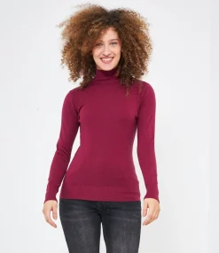 Zuiki Maglia a mezzo collo Hot