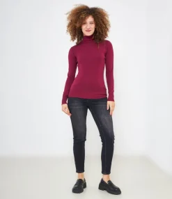 Zuiki Maglia a mezzo collo Hot