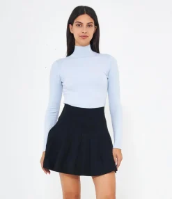 Zuiki Maglia a mezzo collo Hot