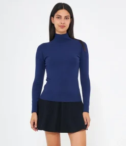Zuiki Maglia a mezzo collo Hot