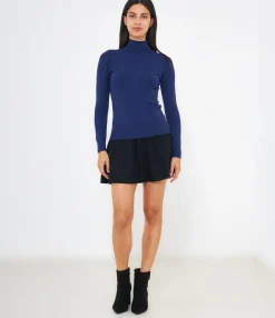 Zuiki Maglia a mezzo collo Hot