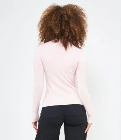 Zuiki Maglia a mezzo collo Hot