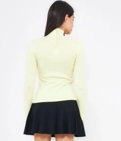 Zuiki Maglia a mezzo collo Hot