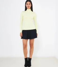 Zuiki Maglia a mezzo collo Hot