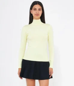 Zuiki Maglia a mezzo collo Hot