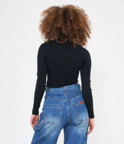 Zuiki Maglia a mezzo collo Hot