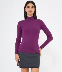 Zuiki Maglia a mezzo collo Hot