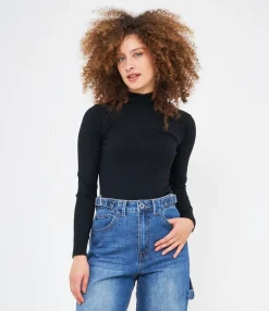Zuiki Maglia a mezzo collo Hot
