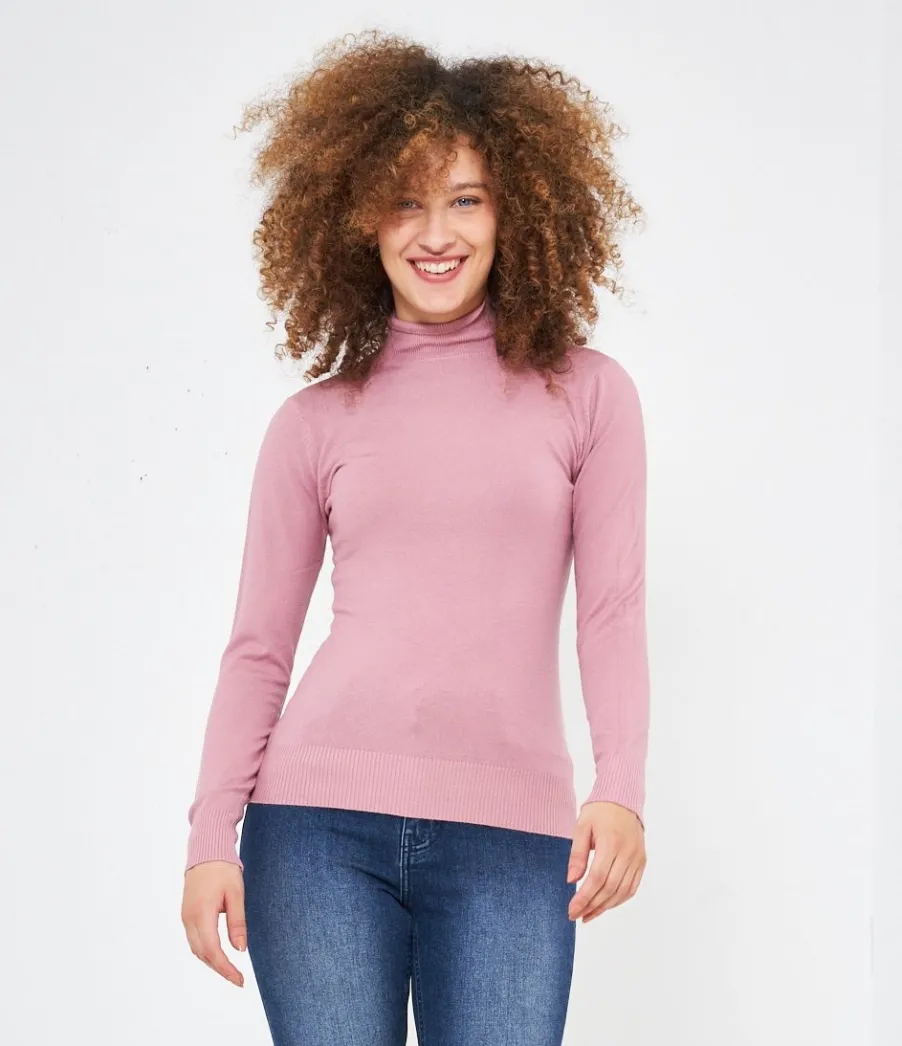 Zuiki Maglia a mezzo collo Hot