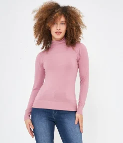 Zuiki Maglia a mezzo collo Hot