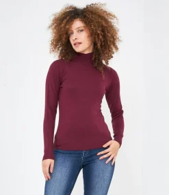 Zuiki Maglia a mezzo collo Hot
