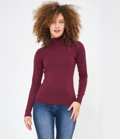 Zuiki Maglia a mezzo collo Hot