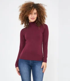 Zuiki Maglia a mezzo collo Hot