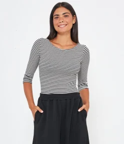 Zuiki Maglia a righe New