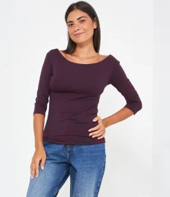 Zuiki Maglia a righe New
