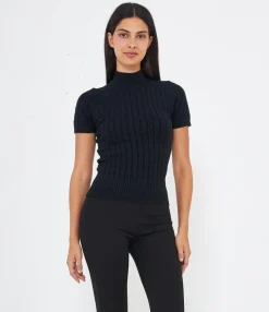 Zuiki Maglia a trecce Best