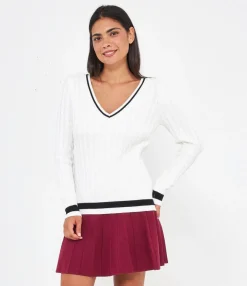 Zuiki Maglia a trecce Online