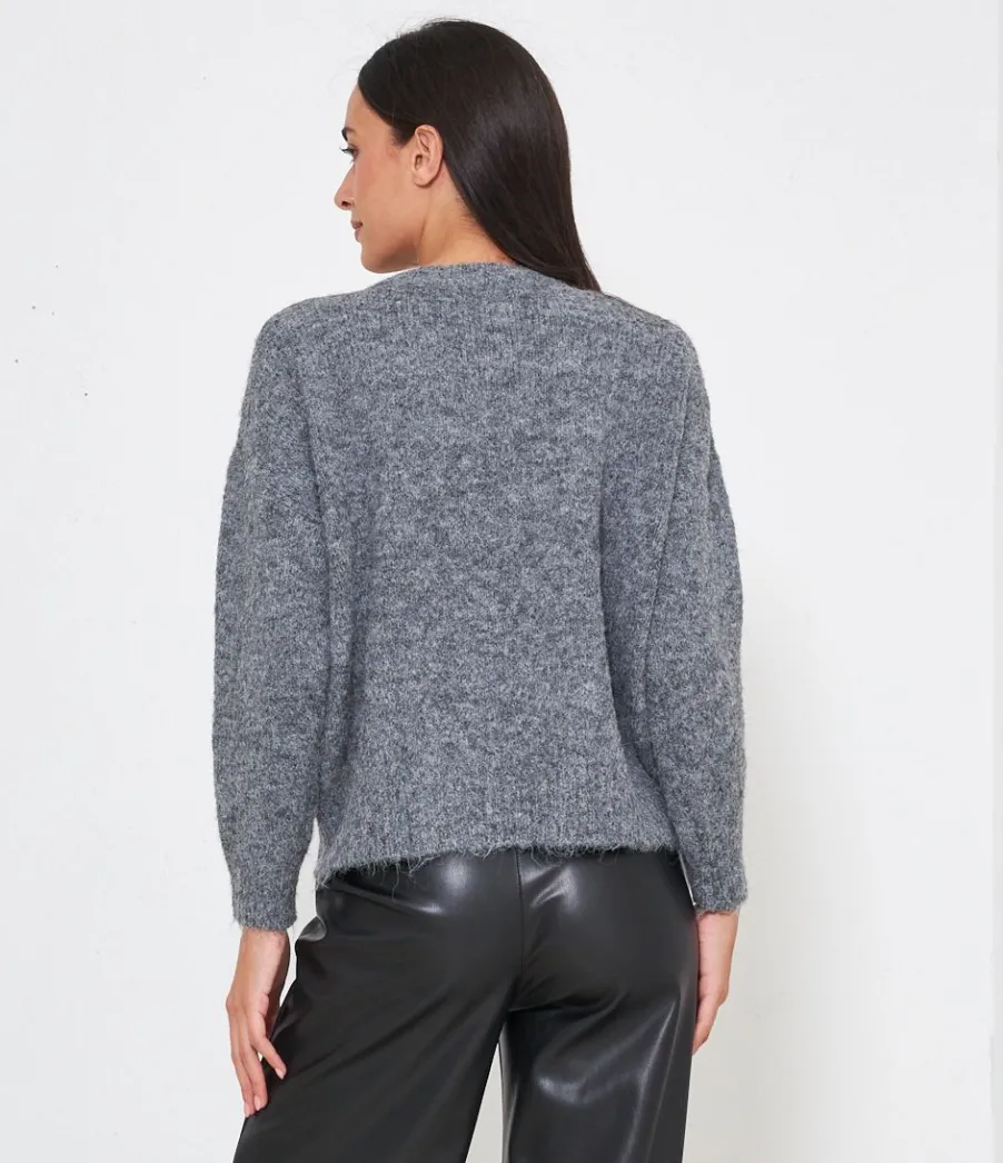 Zuiki Maglia 'Amour' Discount