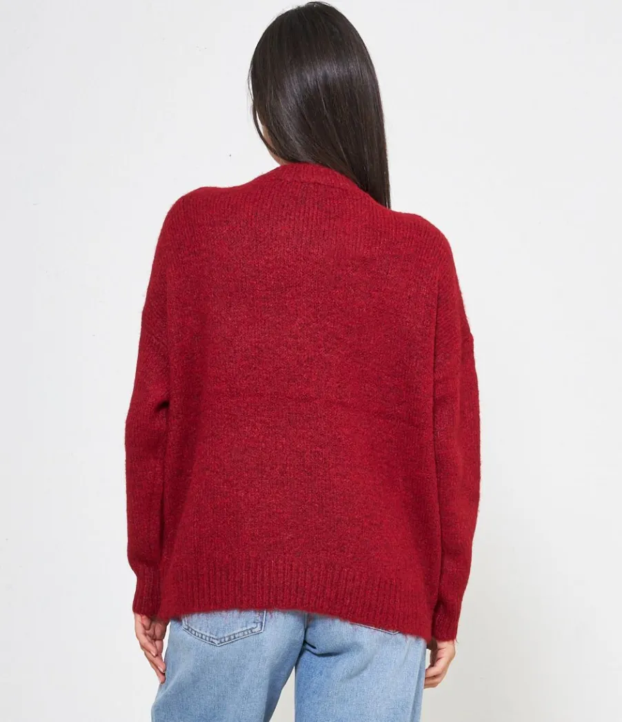 Zuiki Maglia 'Amour' Discount