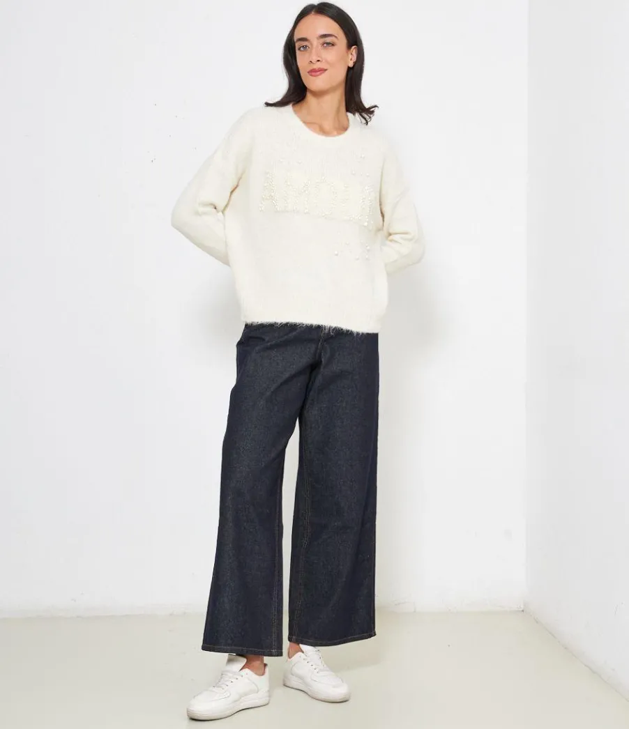 Zuiki Maglia 'Amour' Discount