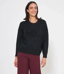 Zuiki Maglia 'Amour' Discount