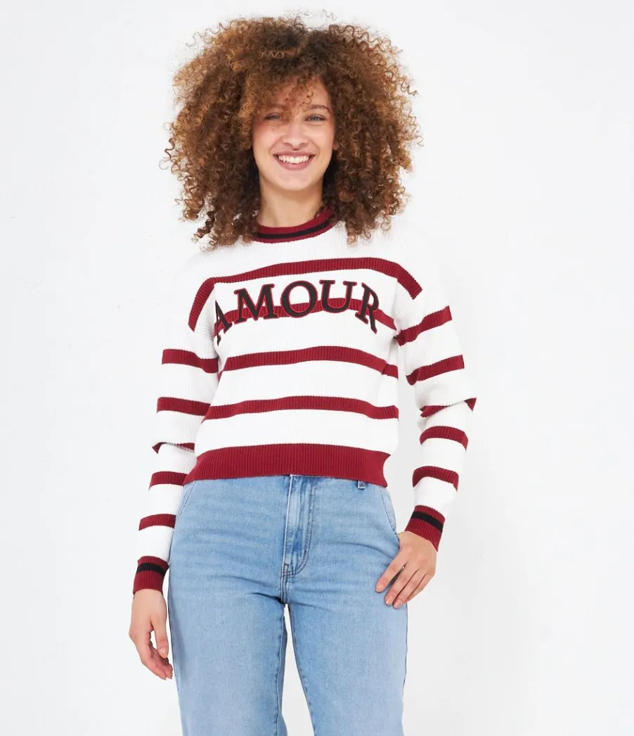 Zuiki Maglia Amour Best