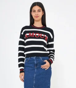 Zuiki Maglia Amour Best
