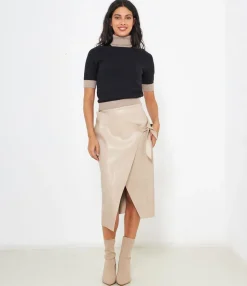 Zuiki Maglia bicolor