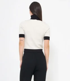 Zuiki Maglia bicolor