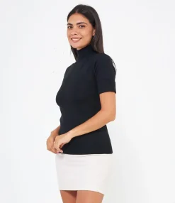 Zuiki Maglia collo alto