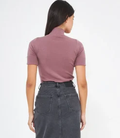Zuiki Maglia collo alto