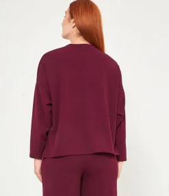 Zuiki Maglia comfy Hot