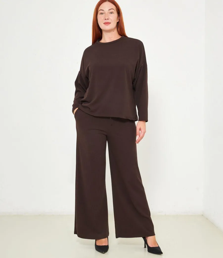 Zuiki Maglia comfy Hot