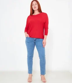 Zuiki Maglia con bottoni Discount