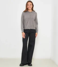 Zuiki Maglia con cappuccio Online