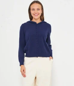 Zuiki Maglia con cappuccio Online