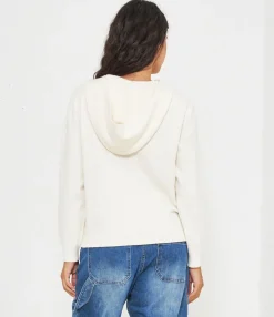 Zuiki Maglia con cappuccio Online