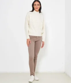 Zuiki Maglia con dettagli Outlet